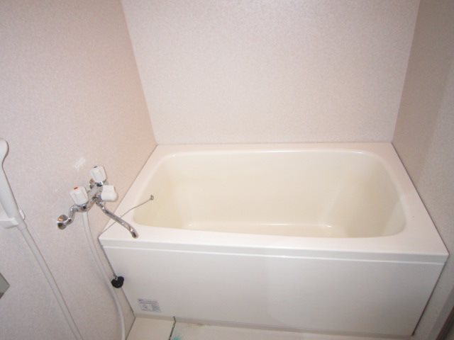 サンフォレスト 風呂画像