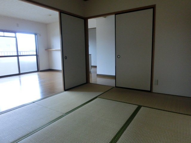 第2ヒルハイツ浅井 その他
