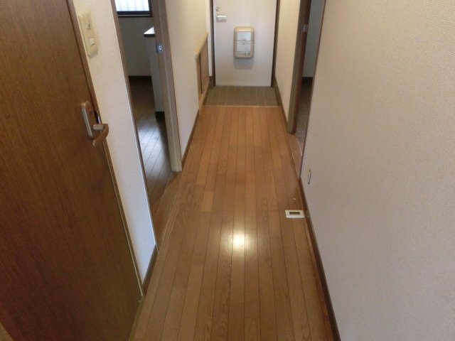 第2ヒルハイツ浅井 その他