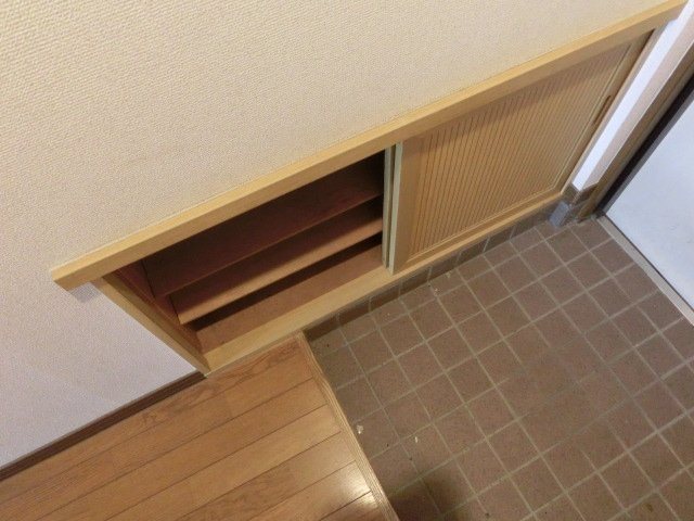第2ヒルハイツ浅井 その他