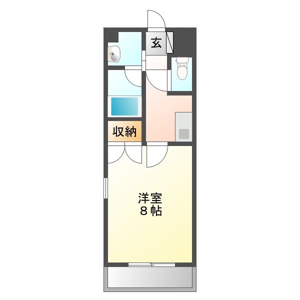 ｗｉｓｈ 間取り