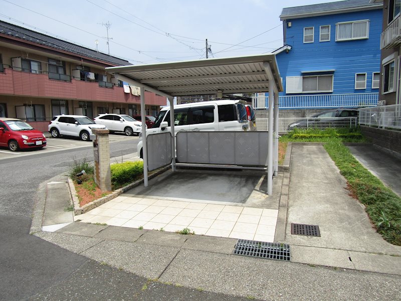 プラシード その他共有部分