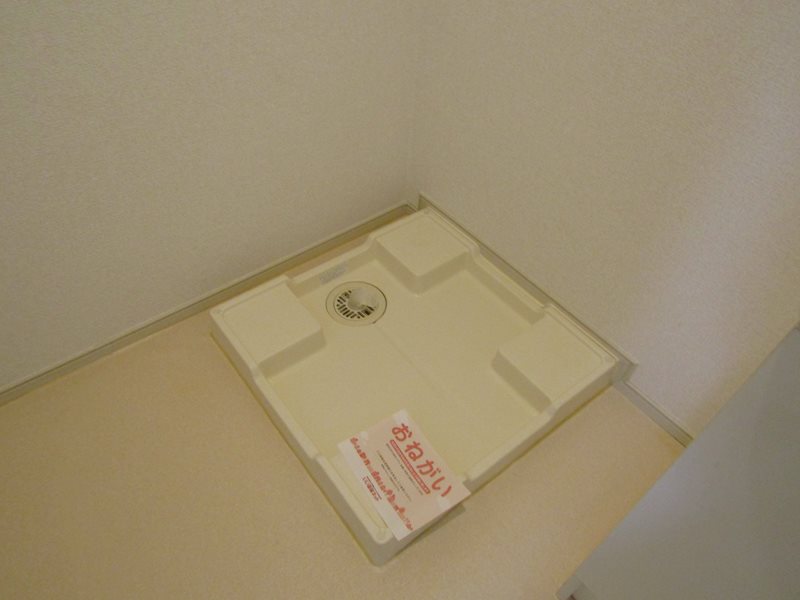 プラシード その他部屋・スペース