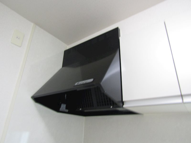プラシード キッチン