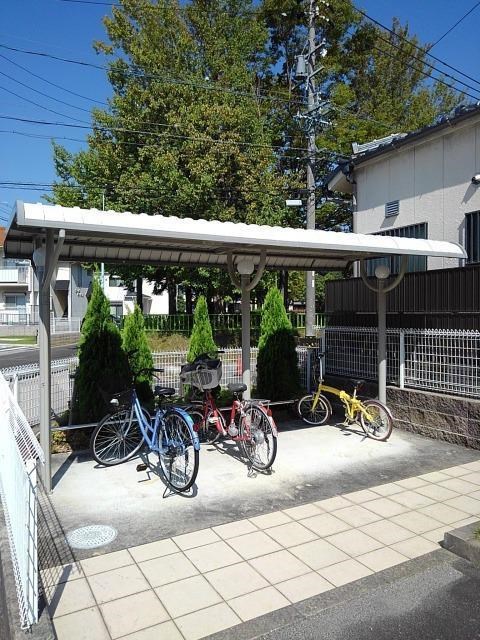 ペピーノの杜 その他共有部分