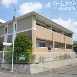 ヴァンヴェール 外観