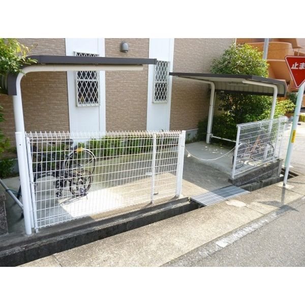 ヴァンヴェール その他共有部分