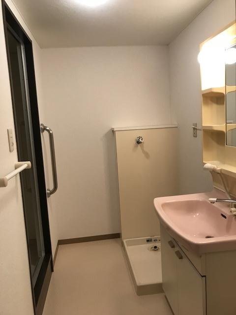 シティライフ植田西 その他設備