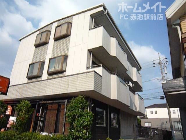 ＪＳ香久山 外観