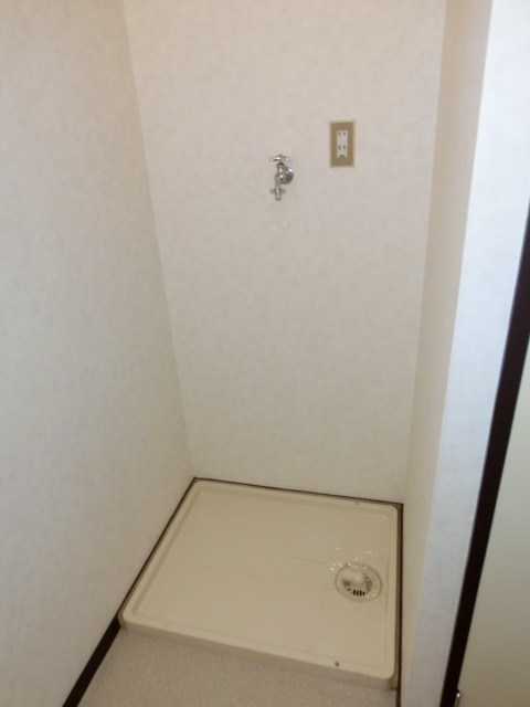 鈴の木ハイツC その他設備