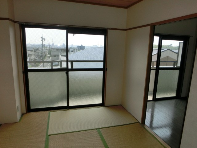 鈴の木ハイツC その他