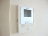 サンシャイン香久山 セキュリティ