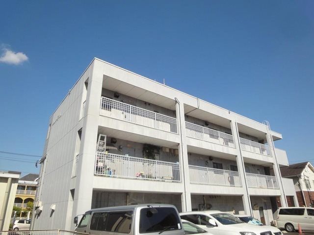 サンシャイン香久山 その他共有部分