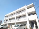 サンシャイン香久山 駐車場