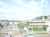 サンシャイン香久山 眺望