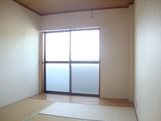 サンシャイン香久山 その他部屋・スペース