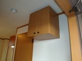 クレストール 収納