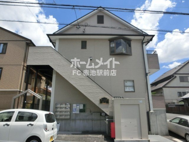 アーバニア南ヶ丘 その他共有部分