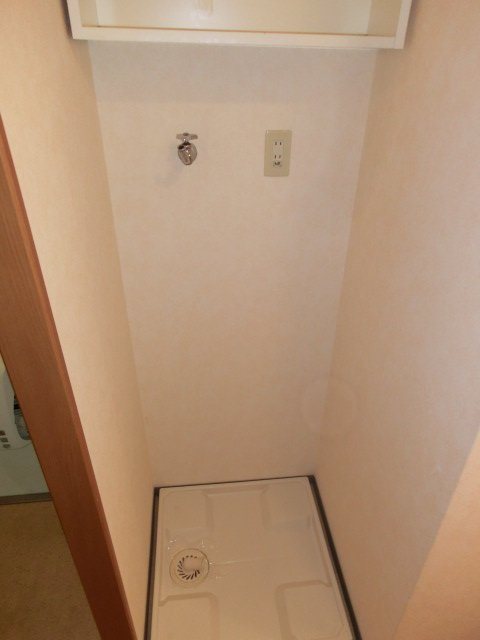 Ｍ・ＨＯＵＳＥ・Ⅱ（エムハウス） その他部屋・スペース