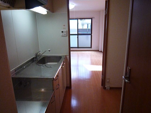 Ｍ・ＨＯＵＳＥ・Ⅱ（エムハウス） その他