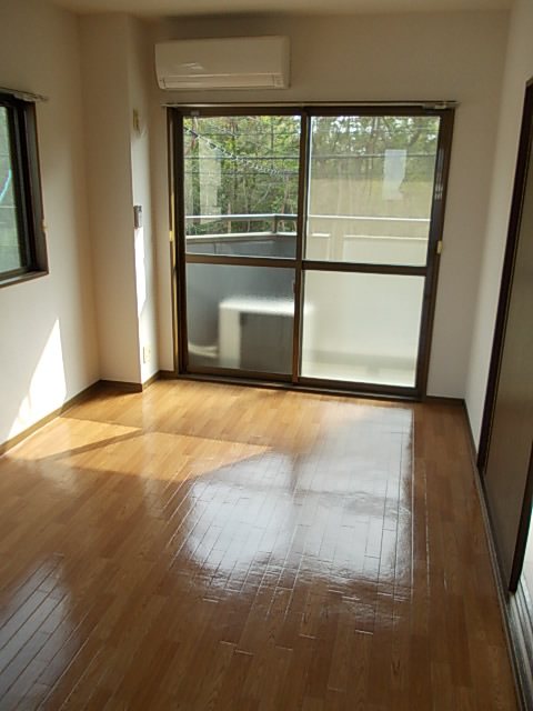 エポックハイツ その他
