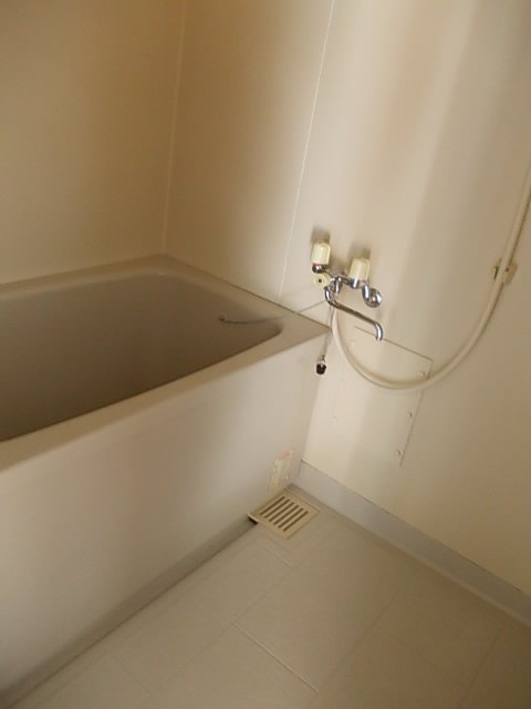 エポックハイツ 風呂画像