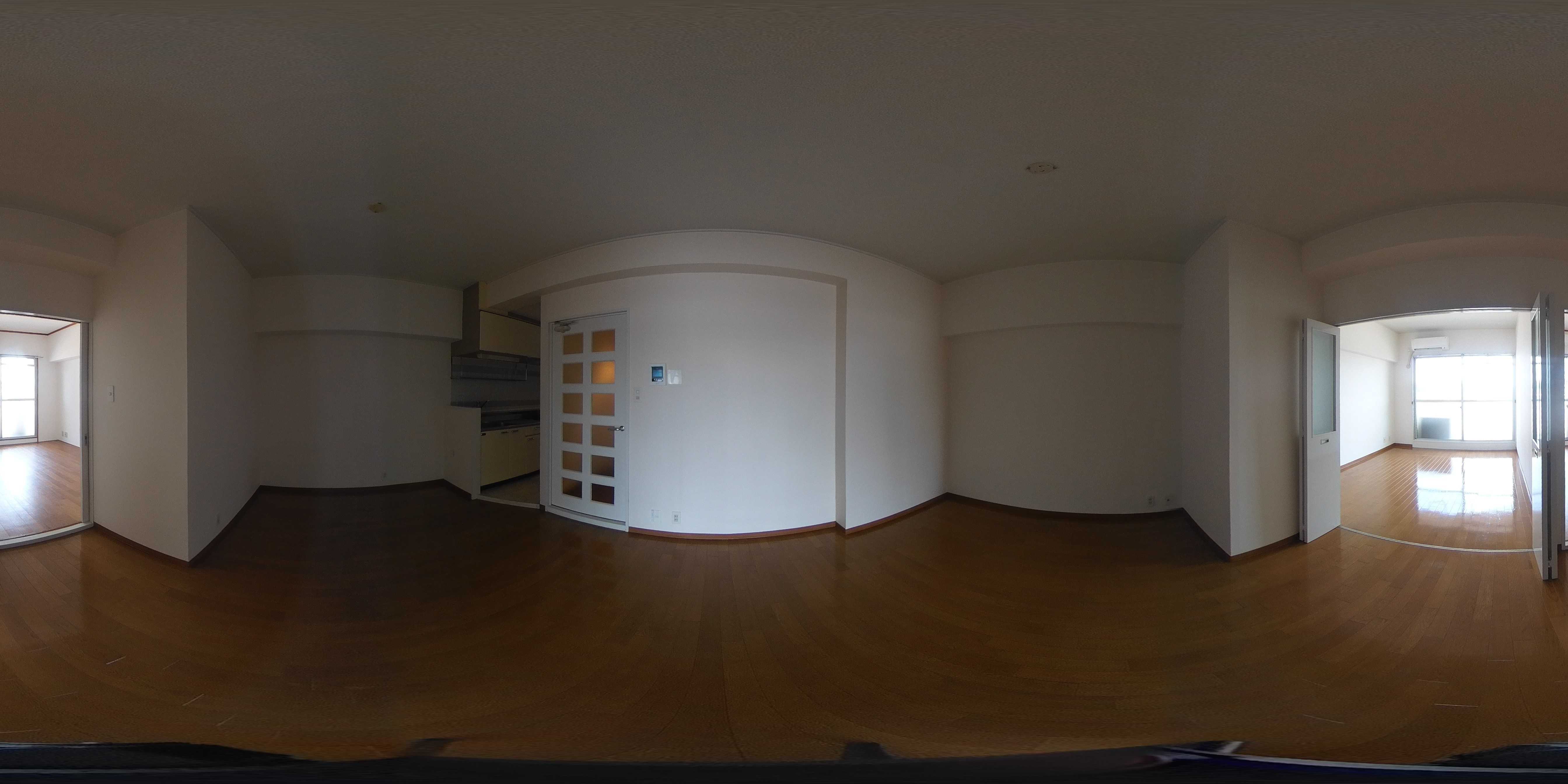 ニッシンパークサイド その他