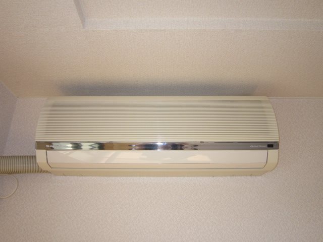 フレグランス赤池 その他設備