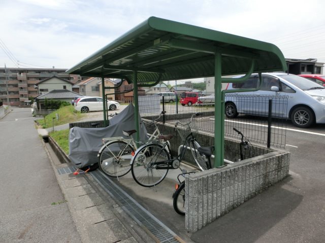 フレグランス赤池 その他