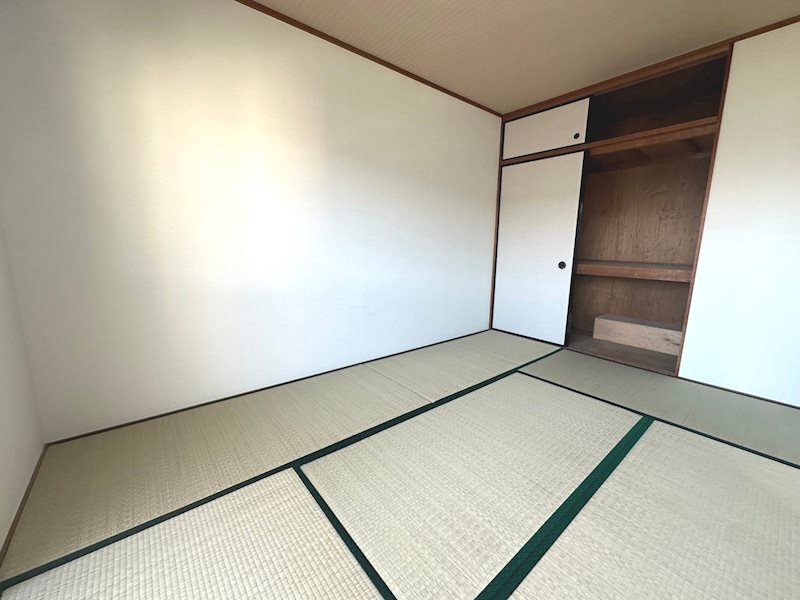 上ノ山ハイツⅡ その他