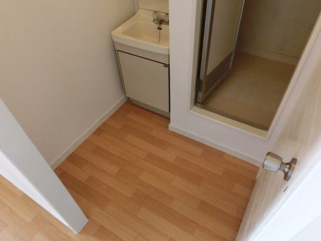 上ノ山ハイツⅡ その他設備