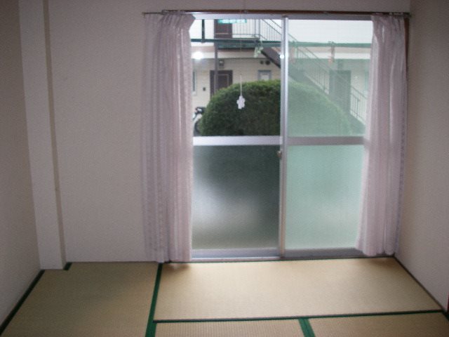 上ノ山ハイツⅡ その他
