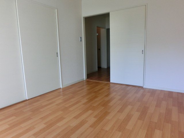 上ノ山ハイツⅡ ベッドルーム