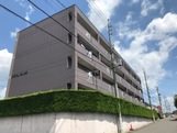 クリスタルパレス 外観