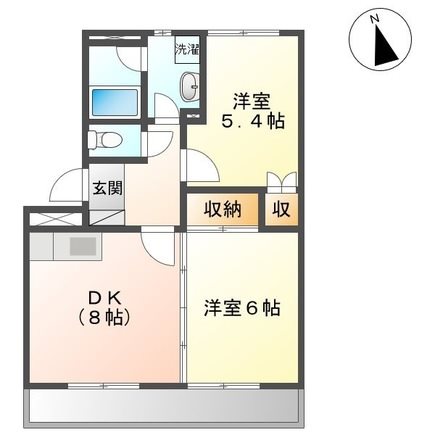 エトワール 間取り