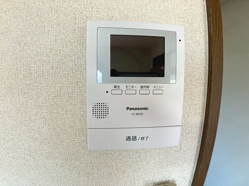 エトワール セキュリティ