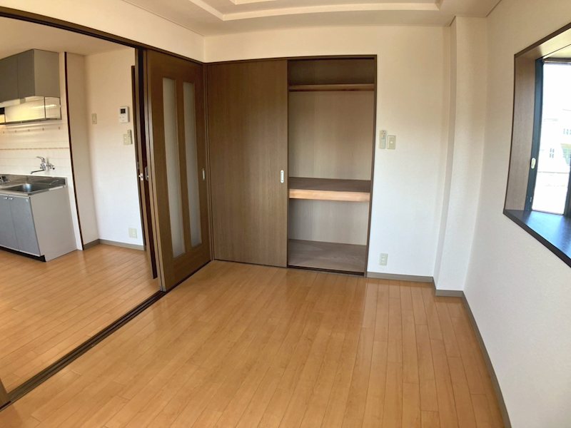 エトワール 収納