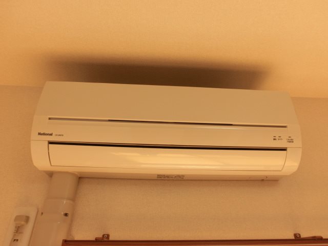ミーティア その他設備