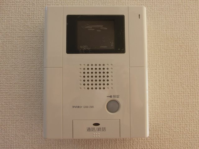 ミーティア セキュリティ
