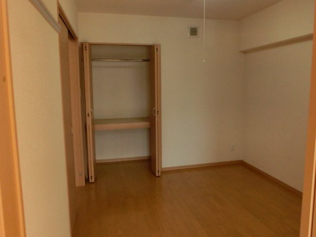 ミーティア 収納
