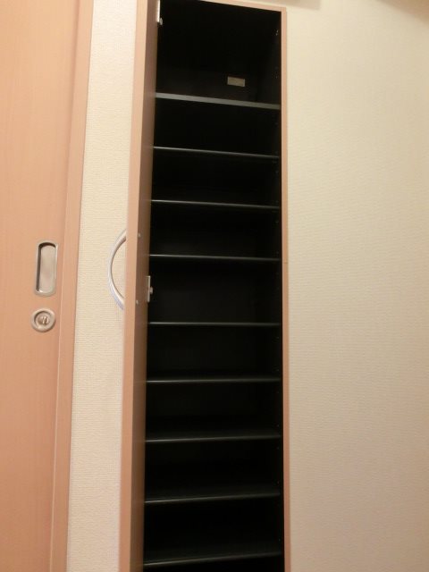 ミーティア その他