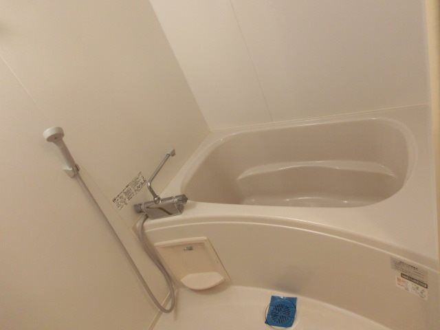 ミーティア 風呂画像