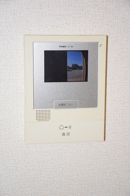 アビタシオン セキュリティ