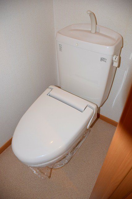 アビタシオン トイレ