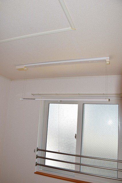 アビタシオン その他設備
