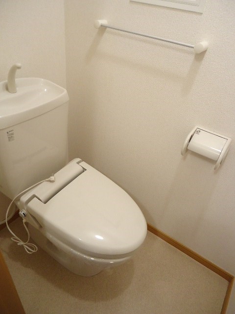カーサ大高 トイレ