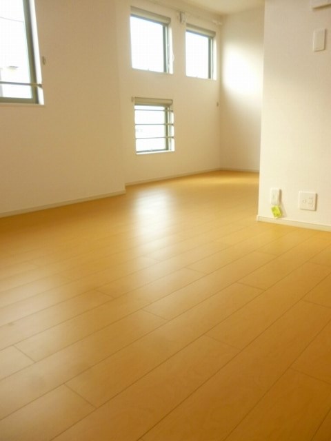 アビタシオン寅新田 その他