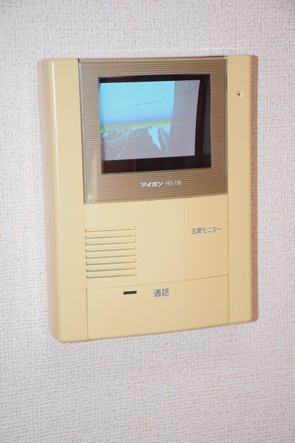 カーサ大高 セキュリティ