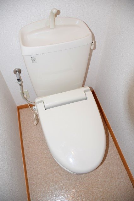 カーサ大高 トイレ