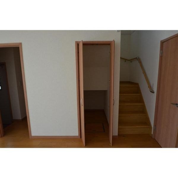 フォレストメゾン大高Ａ棟 その他設備